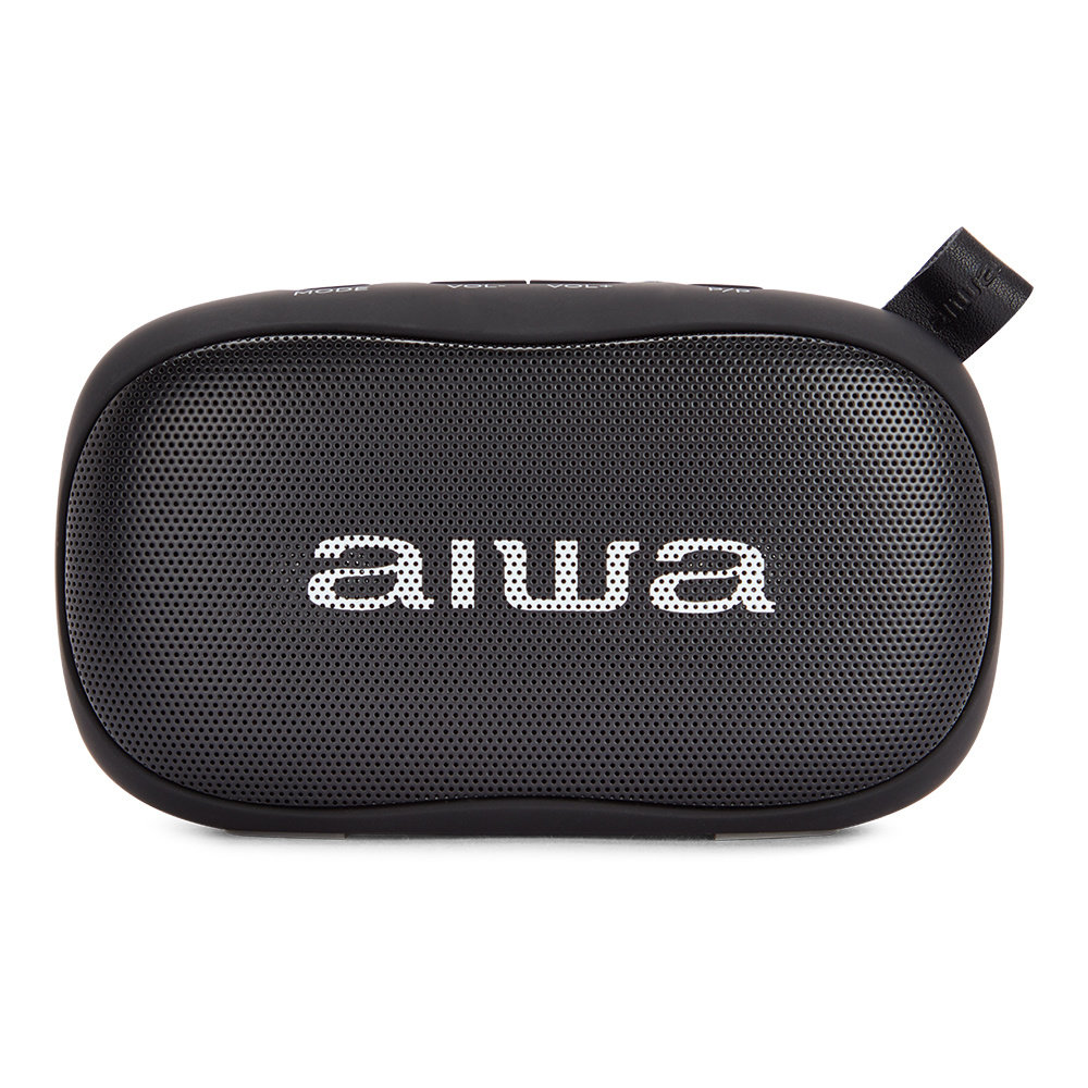 Aiwa Aiwa BS-110BK - Draadloze speaker