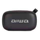 Aiwa Aiwa BS-110BK - Draadloze speaker