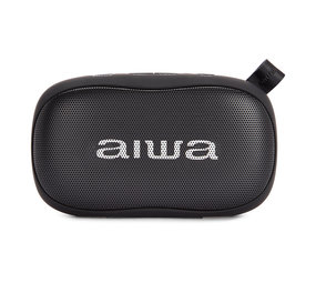 Aiwa Aiwa BS-110BK - Draadloze speaker