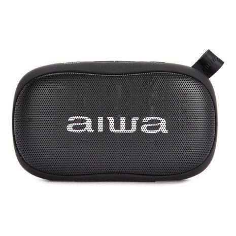 Aiwa Aiwa BS-110BK - Draadloze speaker