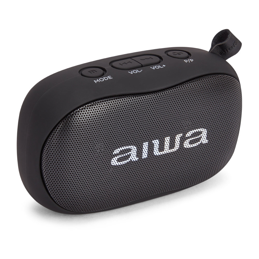 Aiwa Aiwa BS-110BK - Draadloze speaker