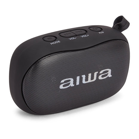 Aiwa Aiwa BS-110BK - Draadloze speaker