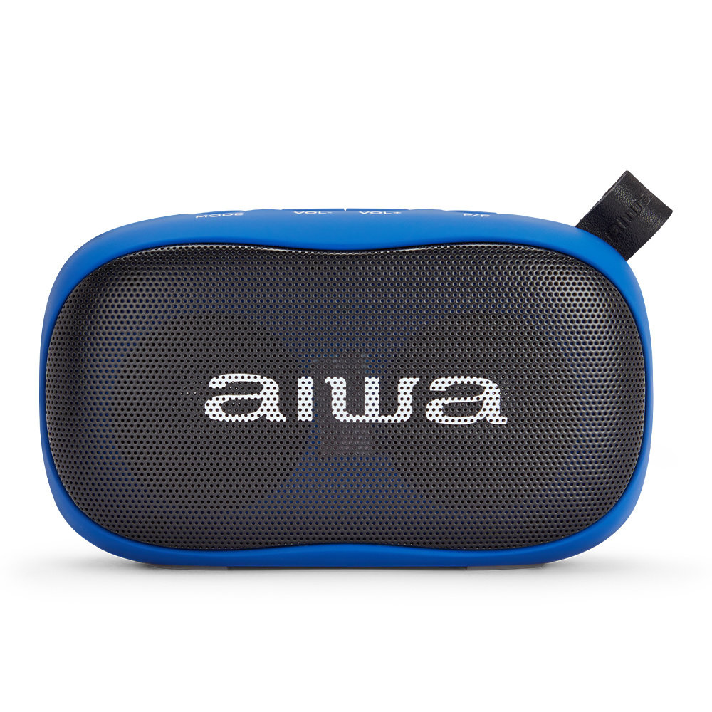 Aiwa Aiwa BS-110BL - Draadloze speaker
