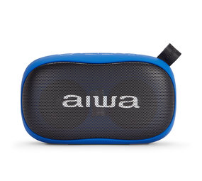 Aiwa Aiwa BS-110BL - Draadloze speaker