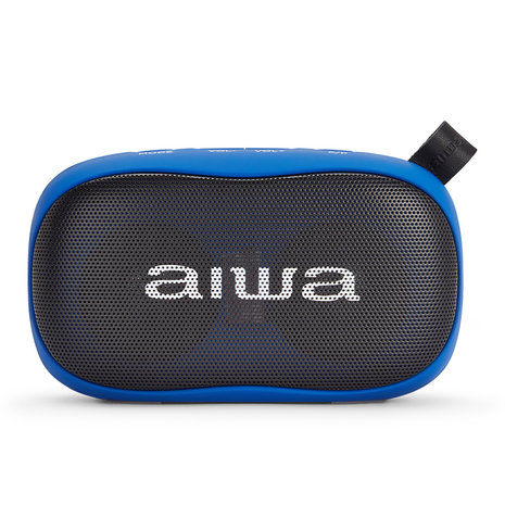 Aiwa Aiwa BS-110BL - Draadloze speaker