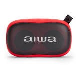 Aiwa Aiwa BS-110RD - Draadloze speaker