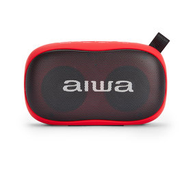 Aiwa Aiwa BS-110RD - Draadloze speaker