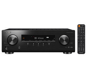 Pioneer VSX-534 - Receiver
