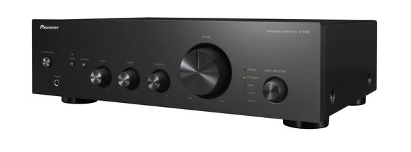 Pioneer A-10AE Zwart - Versterker