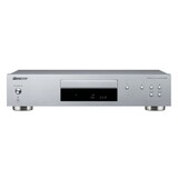 Pioneer A-10AE Zilver - Versterker Pioneer A-10AE Zilver - Versterker