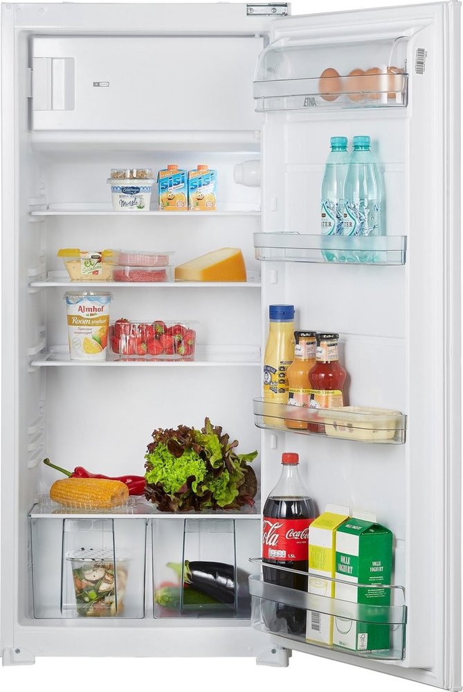 ETNA ETNA EEK206VA - Inbouw koel-vriescombinatie ETNA ETNA EEK206VA - Inbouw koel-vriescombinatie