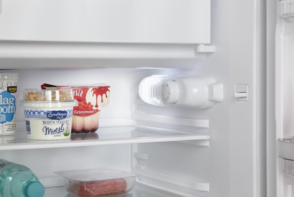 ETNA ETNA EEK206VA - Inbouw koel-vriescombinatie ETNA ETNA EEK206VA - Inbouw koel-vriescombinatie