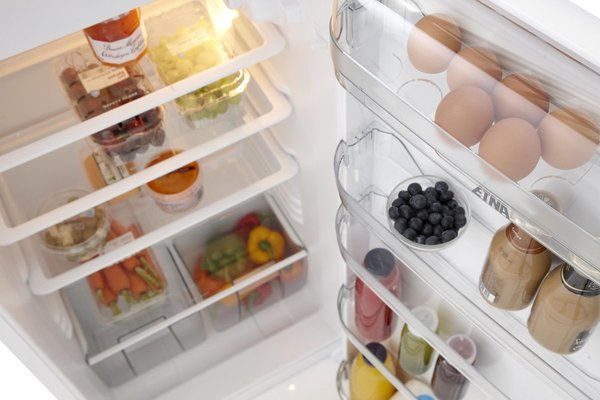 ETNA ETNA EEK206VA - Inbouw koel-vriescombinatie ETNA ETNA EEK206VA - Inbouw koel-vriescombinatie