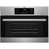 AEG AEG KMS361000M - Inbouw oven