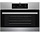 AEG KMS361000M - Inbouw oven