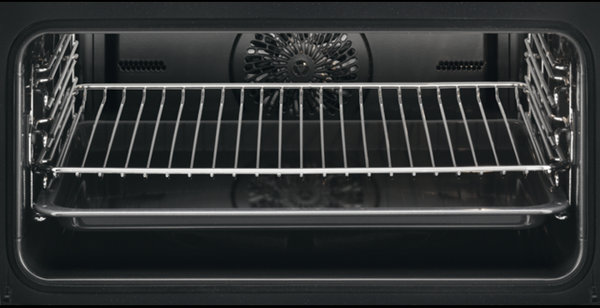 AEG AEG KMS361000M - Inbouw oven