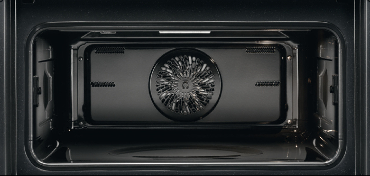 AEG AEG KMS361000M - Inbouw oven