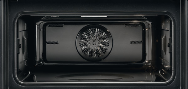 AEG AEG KMS361000M - Inbouw oven