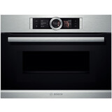 Bosch Bosch EXCLUSIV CMG636NS2 - Inbouw oven