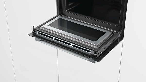 Bosch Bosch EXCLUSIV CMG636NS2 - Inbouw oven Bosch Bosch EXCLUSIV CMG636NS2 - Inbouw oven