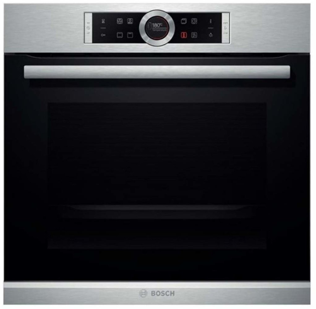 Bosch Bosch EXCLUSIV HBG633NS1 - Inbouw oven Bosch Bosch EXCLUSIV HBG633NS1 - Inbouw oven