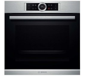 Bosch Bosch EXCLUSIV HBG633NS1 - Inbouw oven Bosch Bosch EXCLUSIV HBG633NS1 - Inbouw oven