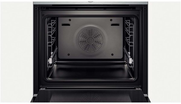 Bosch Bosch EXCLUSIV HBG633NS1 - Inbouw oven Bosch Bosch EXCLUSIV HBG633NS1 - Inbouw oven