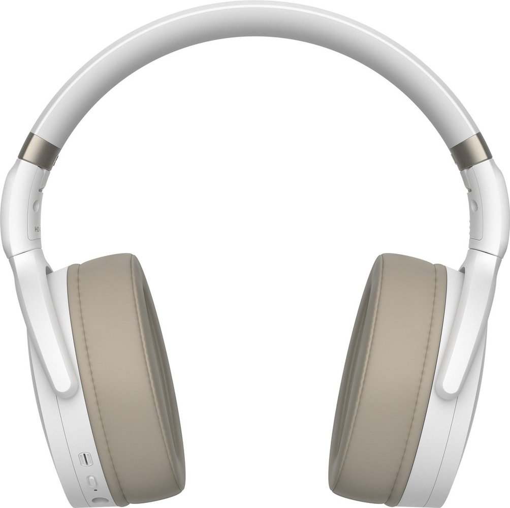 Sennheiser Sennheiser HD 450BT (Wit) - Over-ear koptelefoon