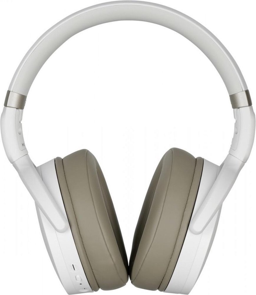 Sennheiser Sennheiser HD 450BT (Wit) - Over-ear koptelefoon
