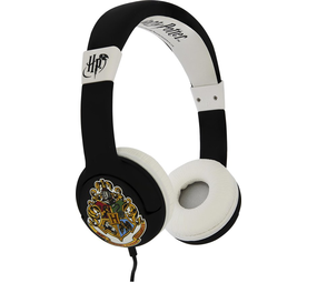 OTL Technologies OTL Technologies HP0624 (Harry Potter Hogwarts Crest) - Kinder koptelefoon OTL Technologies OTL Technologies HP0624 (Harry Potter Hogwarts Crest) - Kinder koptelefoon