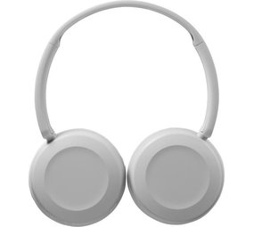 JVC JVC HA-S31BT-HU (Grijs) - On-ear koptelefoon JVC JVC HA-S31BT-HU (Grijs) - On-ear koptelefoon
