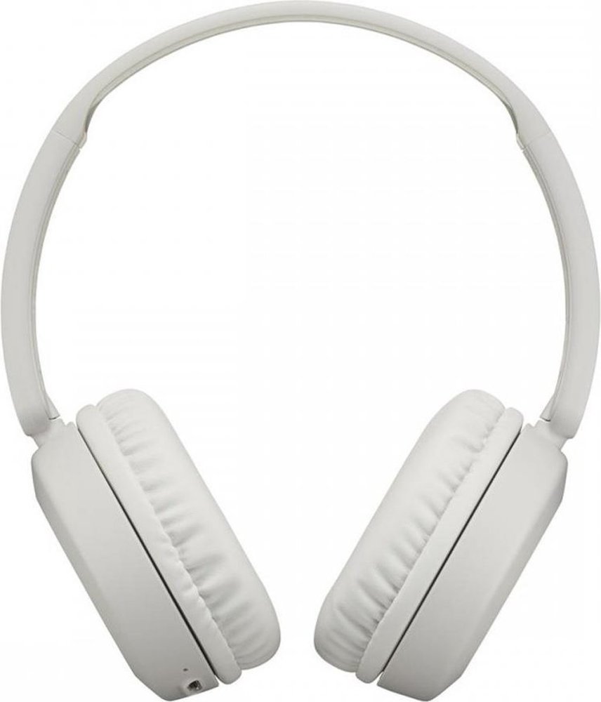 JVC JVC HA-S31BT-HU (Grijs) - On-ear koptelefoon JVC JVC HA-S31BT-HU (Grijs) - On-ear koptelefoon