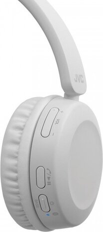JVC JVC HA-S31BT-HU (Grijs) - On-ear koptelefoon JVC JVC HA-S31BT-HU (Grijs) - On-ear koptelefoon