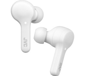 JVC JVC HA-A7T (Wit) - Draadloze oordopjes