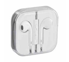 Grab 'n Go Grab 'n Go GNG-234 In Ear - Oordopjes Grab 'n Go Grab 'n Go GNG-234 In Ear - Oordopjes