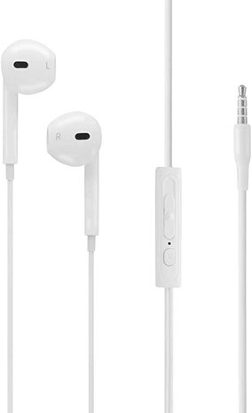 Grab 'n Go Grab 'n Go GNG-234 In Ear - Oordopjes Grab 'n Go Grab 'n Go GNG-234 In Ear - Oordopjes