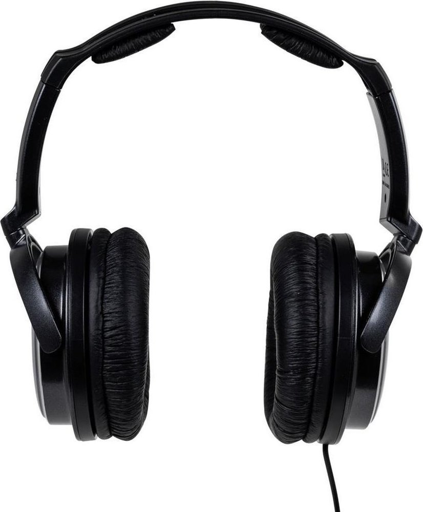 JVC JVC HA-RX500-E (Wit/Zwart) - Over-ear koptelefoon