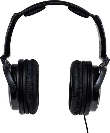 JVC JVC HA-RX500-E (Wit/Zwart) - Over-ear koptelefoon