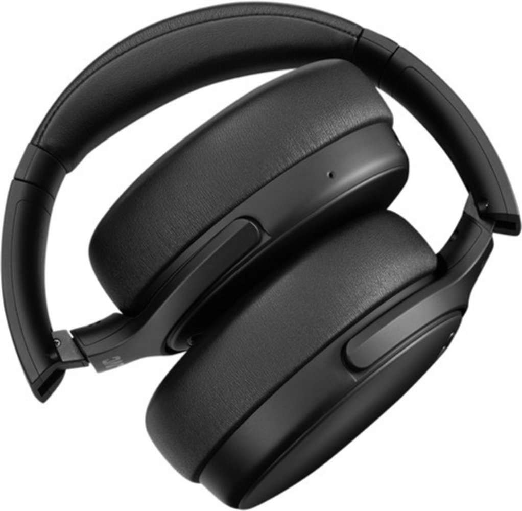 JVC JVC HA-S100N (Zwart) - Over-ear koptelefoon