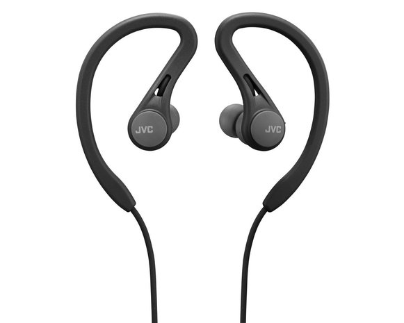JVC JVC HA-EC25W-B - Oordopjes JVC JVC HA-EC25W-B - Oordopjes