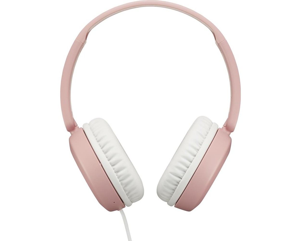 JVC JVC HA-S31M-P (Roze) - On-ear koptelefoon