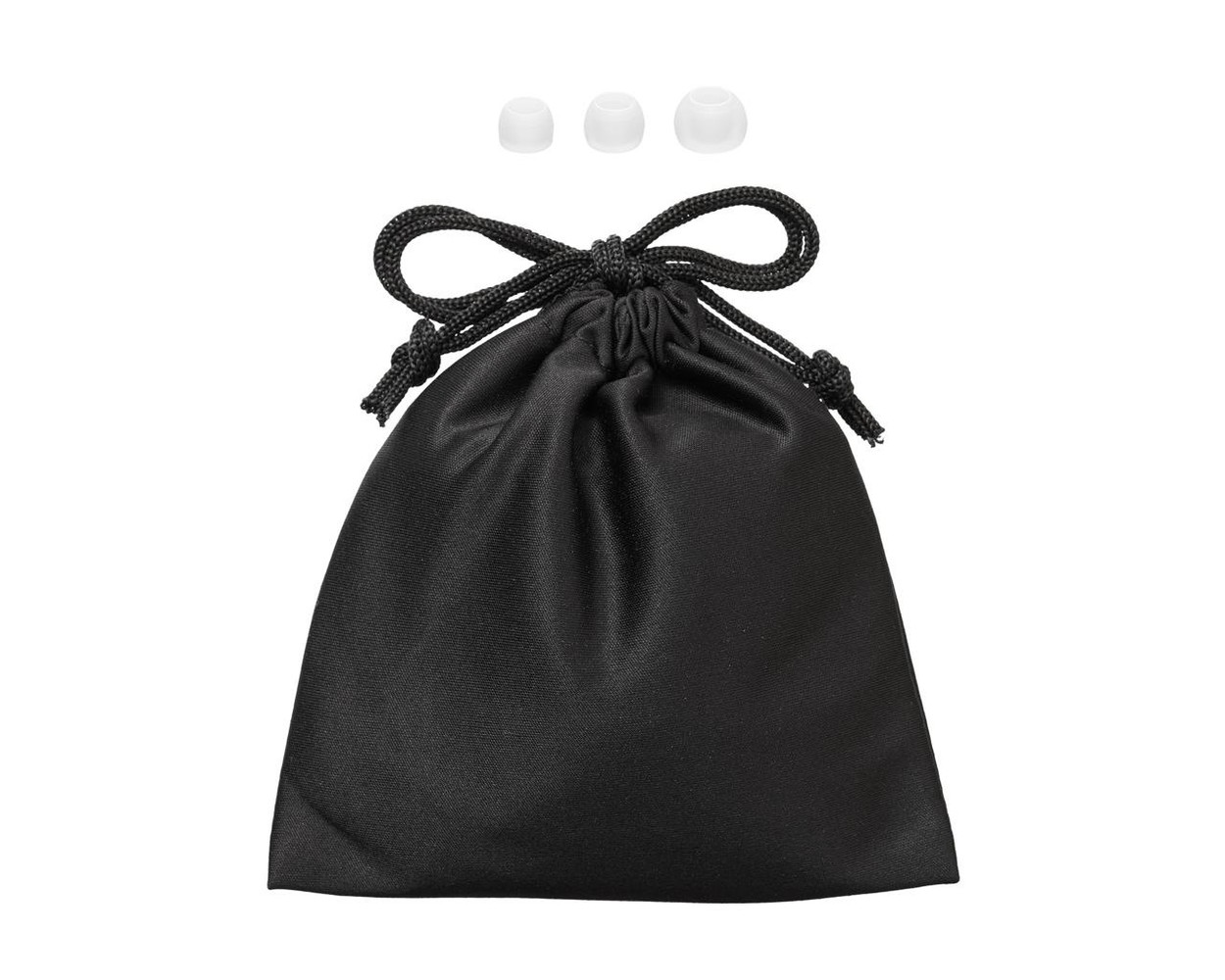 JVC JVC HA-FX51M-W Oordopjes - Oordopjes