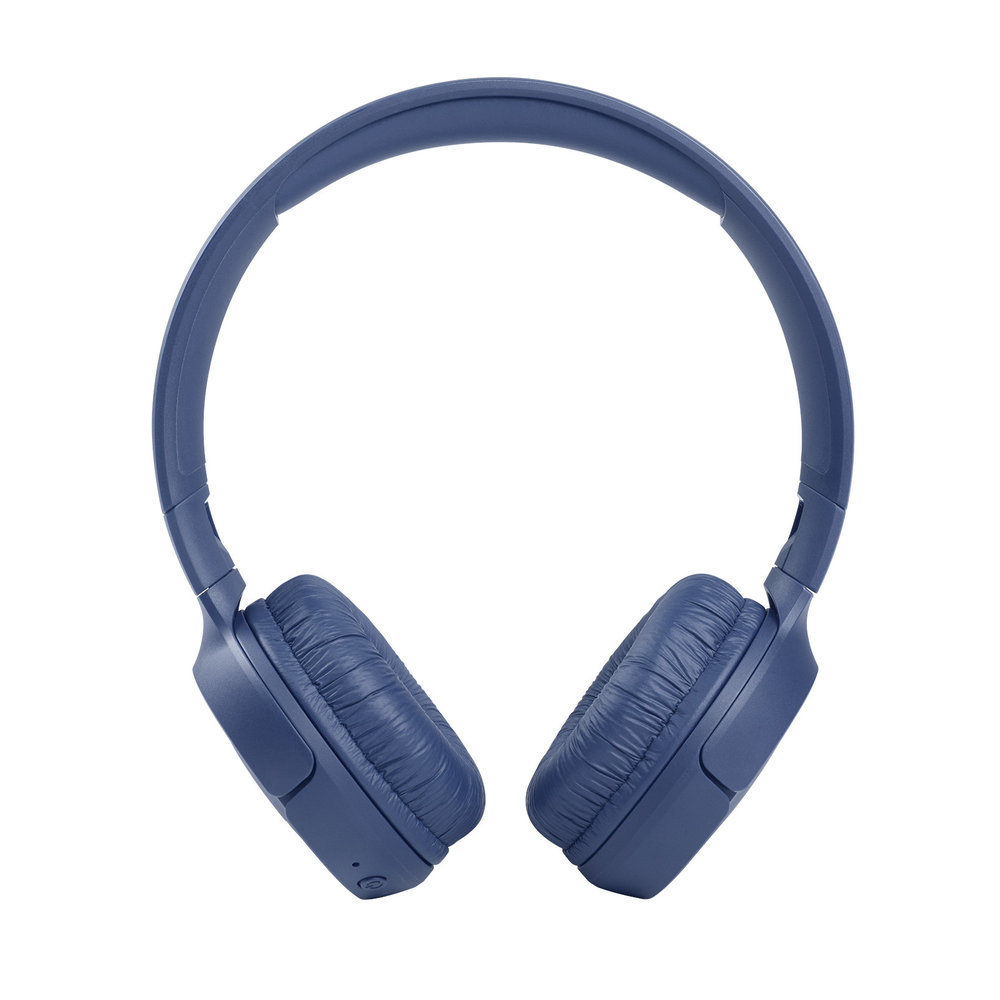 JBL JBL Tune 510 BT (Blauw) - On-ear koptelefoon