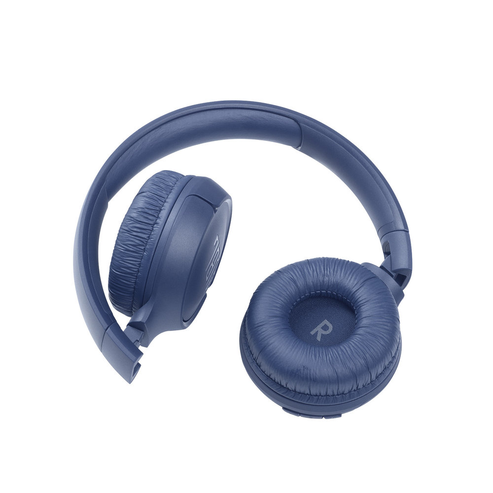 JBL JBL Tune 510 BT (Blauw) - On-ear koptelefoon
