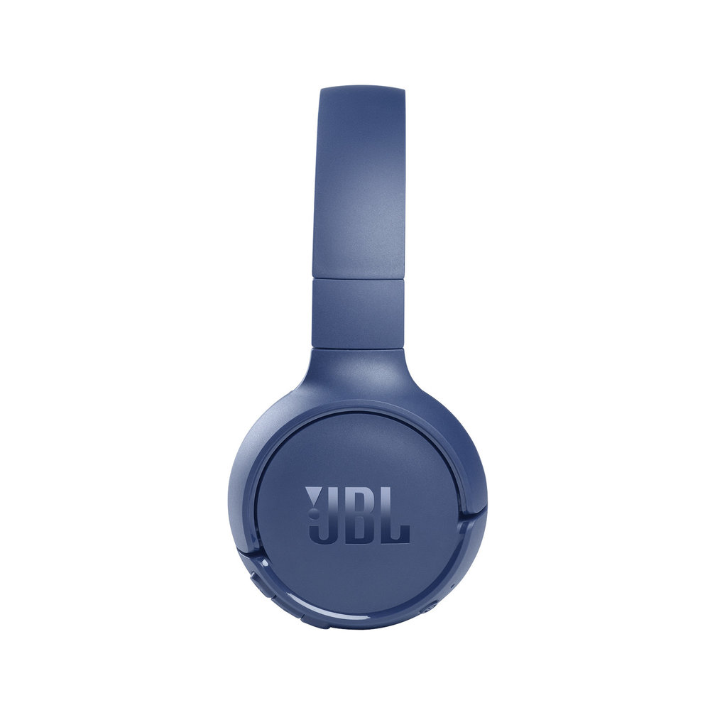 JBL JBL Tune 510 BT (Blauw) - On-ear koptelefoon