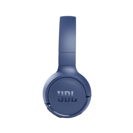 JBL JBL Tune 510 BT (Blauw) - On-ear koptelefoon