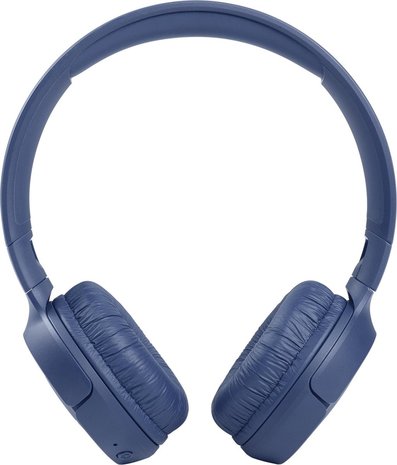 Tune 510BT Blauw draadloze koptelefoon - Draadloze koptelefoon - BoXXer