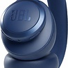 JBL JBL LIVE 660NC (Blauw) - Over-ear koptelefoon JBL JBL LIVE 660NC (Blauw) - Over-ear koptelefoon