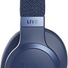 JBL JBL LIVE 660NC (Blauw) - Over-ear koptelefoon JBL JBL LIVE 660NC (Blauw) - Over-ear koptelefoon