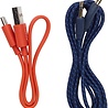 JBL JBL LIVE 660NC (Blauw) - Over-ear koptelefoon JBL JBL LIVE 660NC (Blauw) - Over-ear koptelefoon